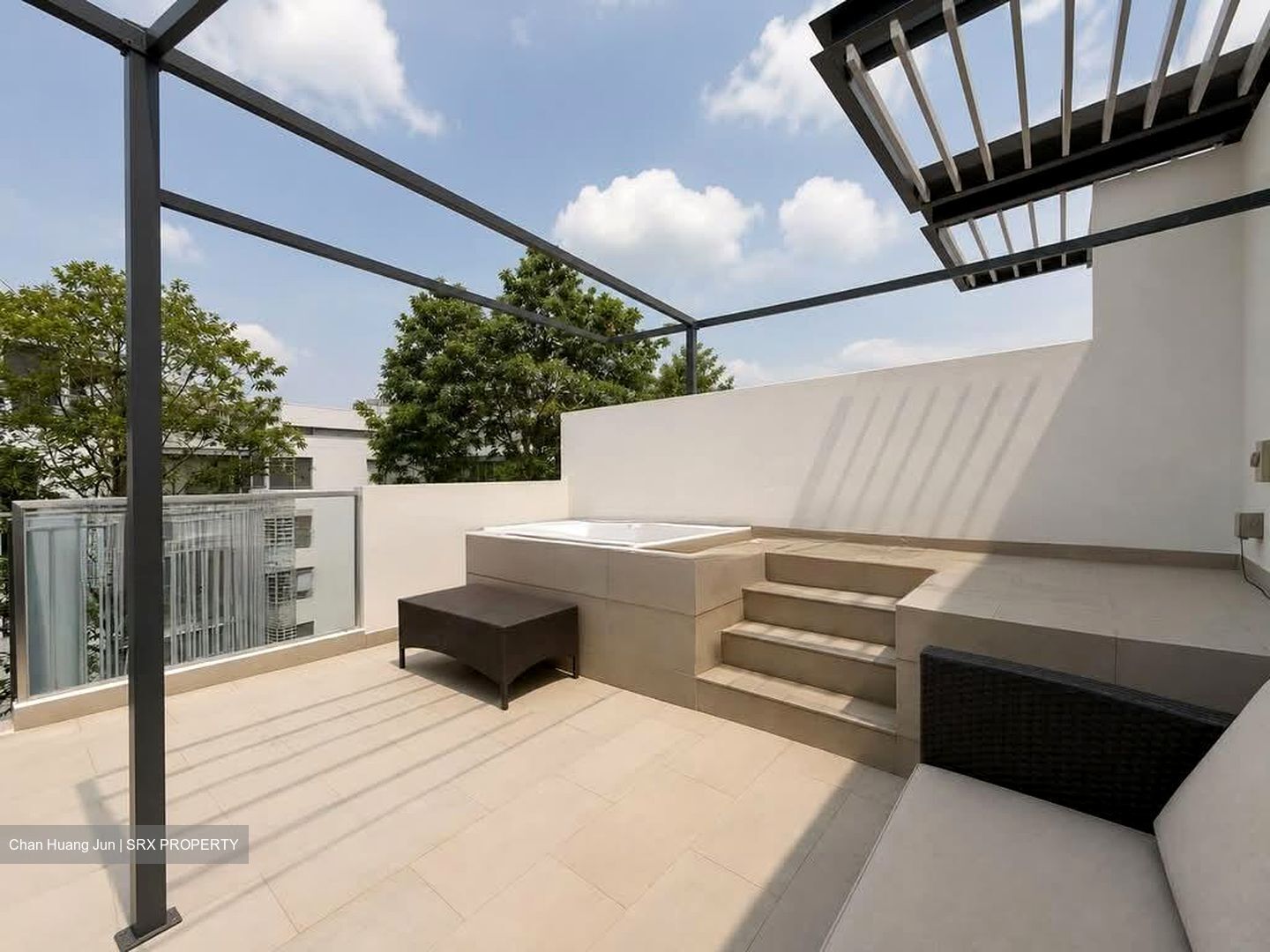 Nottinghill Suites (D21), Apartment #605000461
